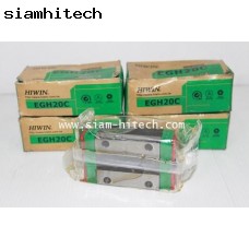 LiNear Guideway HIWIN EGH20C (สินค้าใหม่) GII