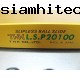 SLIPLESS BALL SLIDE THK L.S.P20100 (xy)มือสองKOII