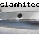 LINEAR,GUIDE,สไลด์ลูกปืน THK บอล 4otbc ยาว 162 cm 1 คู่(มือสภาพดี)KGIII