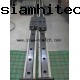 LINEAR GUIDE  THK บอล SR25Wยาว 131 cm 1 คู่(มือสภาพดี) GGII