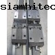 LINEAR GUIDE  THK บอล SR25Wยาว 131 cm 1 คู่(มือสภาพดี) GGII