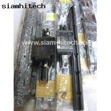 Linear Guide สไลด์ลูกปืนเนื้ออลูมิเนียมน้ำหนักเบา ยี่ห้อThomson-ของใหม่  