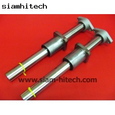 ball slide ยาว 30 cm เส้นผ่าศูนย์กลางแกน 2.4 mm (มือสอง)