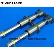 BALL SLIDE NB SMSTC 25 GUU JAPAN ยาว 30 cm มือสอง