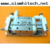 สไลด์ LINEAR GUIDE สไลด์ลูกปืน  สินค้ามือสอง