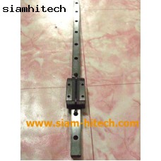 สไลด์บอลเดี่ยว LINEAR GUIDE ยี่ห้อTHK ยาว59cm  มือสองHHII