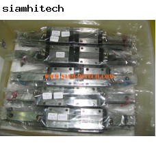 LINEAR,GUIDE,สไลด์ลูกปืน,THK,SSR20,ยาว28ซม มือสอง