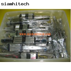 NSK IKO LINEAR,GUIDE,สไลด์ลูกปืน  มือสอง