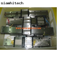 NSK THK RSR LINEAR GUIDE สไลด์ลูกปืน มือสอง