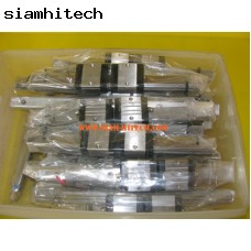 NSK IKO SVR  LINEAR GUIDE  สไลด์ลูกปืน