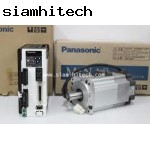 เซอร์โวมอเตอร์ ,ไดร์เวอร์ / AC-Servo motor ,Driver