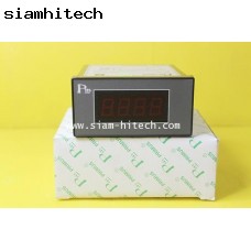 เครื่องแสดงผลแบบดิจิตอล CM-004 4 หลัก (สินค้าใหม่)HIII 