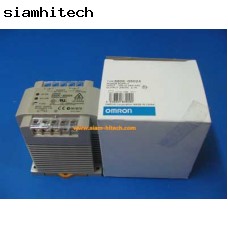 Power Supply OMRON S82K-05024  สิินค้าใหม่