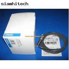 Proximity Switch OMRON E2E-X3D1-N