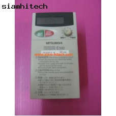 Inverter Mitsubishi