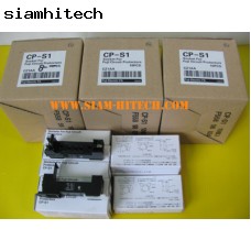 Socket For CP-S1 Fuji Electric FA