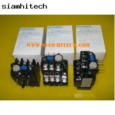 Mitsubishi TH-N12 Thlermal Overload Reley