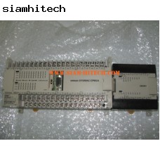 PLC OMRON Sysmac CPM2A