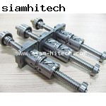 บอลสกรู ,ลีดสกูล,มอเตอร์พร้อมบอลสกรู / Ball Screw