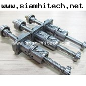 บอลสกรู ,ลีดสกูล,มอเตอร์พร้อมบอลสกรู / Ball Screw