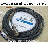 proximity switch omronE2E-X1R5E1 E2EX2E1/E2EX5Y1/E2E-X2MF1 (สินค้าใหม่ขายถูก)  EGI