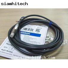 proximity switch omron E2E-X4MD1(สินค้าใหม่ขายถูก) AIII