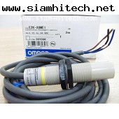 proximity switch omron E2K-X8ME1 (สินค้าใหม่ขายถูก) KGII