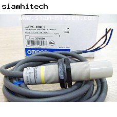 proximity switch omron E2K-X8ME1 (สินค้าใหม่ขายถูก) KGII