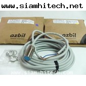 PROXIMITY SWITCH azbil yamatakeFL7M-3J6HD-L5 (สินค้าใหม่) EII