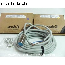 PROXIMITY SWITCH azbil yamatakeFL7M-3J6HD-L5 (สินค้าใหม่) EII