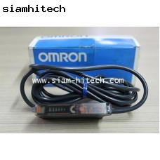 photo switch omrone3x-na11 12-24vdc (สินค้าใหม่) KIII