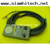 Proximity switch ยี่ห้อ omron รุ่น TL-W5E1 12-24VDC ระยะ 2 mmของใหม่ขายถูกLGI