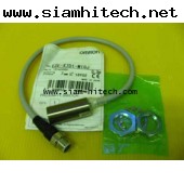 Proximity switch ยี่ห้อ omron รุ่น E2E-X7D1-m1GJ 12-24VDC ระยะ 7 mmของใหม่ขายถูกKIII