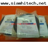 Proximity switch ยี่ห้อ omron รุ่น E2E-X4MD1 12-24VDCของใหม่ขายถูกมีจำนวนMGI