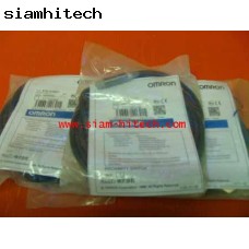 Proximity switch ยี่ห้อ omron รุ่น E2E-X4MD1 12-24VDCของใหม่ขายถูกมีจำนวนMGI