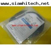 Proximity switch ยี่ห้อ omronรุ่น E2E-X2E1 12-24VDCระยะ 2 mm สายยาว 2 mของใหม่ขายถูก KIII