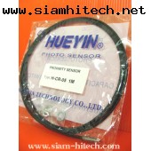 Proximity Sensor ยี่ห้อHueyin รุ่นH-CR-05 ยาว1เมตร -ของใหม่  