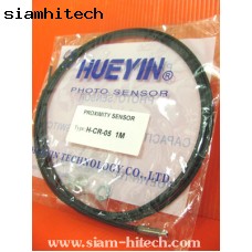 Proximity Sensor ยี่ห้อHueyin รุ่นH-CR-05 ยาว1เมตร -ของใหม่  