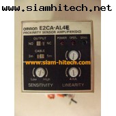 OMRON E2CA-AL4E