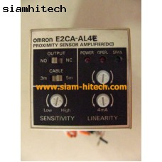 OMRON E2CA-AL4E