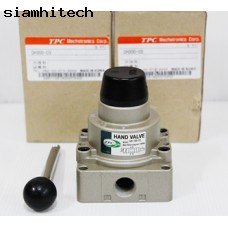 Hand Valve TPC DH-300-03 (สินค้าใหม่)