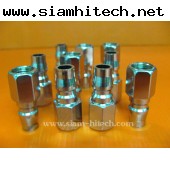 Quick coupler PF-20 G1/4  สินค้าใหม่