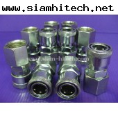 Quick coupler รุ่นSF-40 G1/2quot;