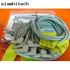 หรีดสวิทช์ สวิตช์แม่เหล็ก reed switch smc D-m9bv (JAPAN) ของใหม่ขายถูก