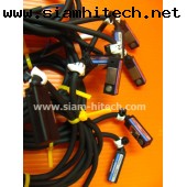 รีดสวิตช์  สวิตช์แม่เหล็ก reed switch หรีดสวิทย์ KOGANEI CS4MA