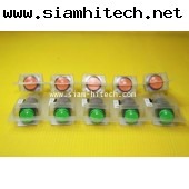 pushbutton IDEC al6m-m24a (สินค้าใหม่) LI 