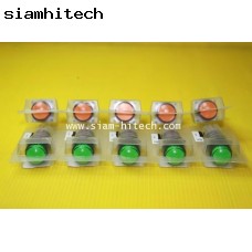 pushbutton IDEC al6m-m24a (สินค้าใหม่) LI 