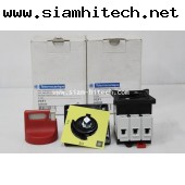 telemecanique VCF1 Disconnector (สินค้าหม่) KHII