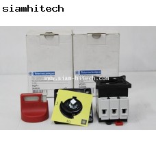 telemecanique VCF1 Disconnector (สินค้าหม่) KHII