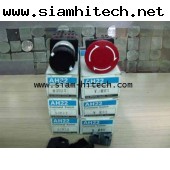 command switch AH22 FUJI 250v6A  ของใหม่  kgi